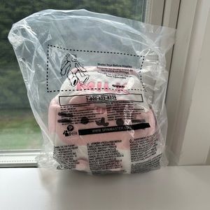 Pusheen | Toys | Nwt Pusheen Sips Strawberry Milk Plush | Poshmark